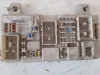 CENTRALINA PORTA FUSIBILI con codice 97RA012108 da FORD Focus Berlina 4Â° Serie 1600 Diesel con codice motore G8DD/G8DD (2010)