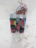 51987784 / 17461 / 35480217 CENTRALINA PORTA FUSIBILI JEEP Renegade Serie (14>) 1600 Diesel (2015)