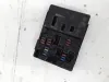 CENTRALINA PORTA FUSIBILI con codice 284B7 1HZ2A / 241108601895 da NISSAN Micra 7Â° Serie 1200 Benzina (2012)