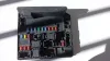 CENTRALINA PORTA FUSIBILI con codice 284B7JD00B da NISSAN Qashqai 2Â° Serie 2000 Diesel con codice motore M9R/M9R