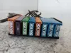 CENTRALINA PORTA FUSIBILI OPEL Astra G Berlina 1400 Benzina con codice motore Z14XE (2001)
