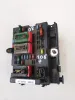 Centralina porta fusibili Peugeot 206 + 1.4 HDI del 2008 CODICE RICAMBIO : 9657608780