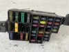 CENTRALINA PORTA FUSIBILI con codice 7703297597 da RENAULT Clio Serie (04>08) 1500 Diesel con codice motore K9K/K9K (2003)