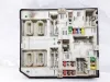 CENTRALINA PORTA FUSIBILI RENAULT Master 4° Serie 2299 Diesel 110 con codice motore M9TD8/M9TD8 (2024)