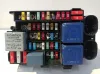 CENTRALINA PORTA FUSIBILI RENAULT Scenic Serie (09>16) 1500 Diesel (2009)