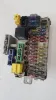Centralina porta fusibili Rover 400 del 1999 2.0 Diesel CODICE RICAMBIO : 52010268D