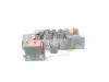 CENTRALINA PORTA FUSIBILI con codice 126769679 da SAAB 9-3 Berlina 2Â° Serie 1900 Diesel 110 (2008)