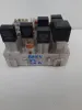 Centralina porta fusibili Toyota Rav4 del 2003 2.0 Diesel