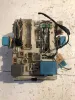 CENTRALINA PORTA FUSIBILI con codice 601186200 da TOYOTA Yaris Serie (08>11) 1400 Diesel (2009)