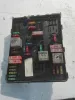 K0937124 / K014189861 / 1A130904 CENTRALINA PORTA FUSIBILI VOLKSWAGEN Golf 5 Berlina (03>08) 2000 Diesel (2007)