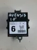 Centralina porta per Toyota Avensis 2.2 D 2010 CODICE RICAMBIO : 89741-05090