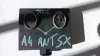 CENTRALINA PORTA SX GUIDA con codice 8K0958793 B da AUDI A4 Berlina (07>10) 2000 Diesel (2008)