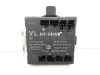 CENTRALINA PORTA SX GUIDA con codice A2048207185 da MERCEDES Classe C Berlina W204