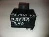 Centralina Preriscaldamento Candelette Alfa Romeo Brera del 2007 2.4 JTD CODICE RICAMBIO : 55193073