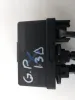 Centralina preriscaldamento Fiat Grande Punto del 2006 CODICE RICAMBIO : 55193073
