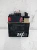 018010951 / 9652021180 / 65281 CENTRALINA PRERISCALDAMENTO PEUGEOT 207 2Â° Serie 1600 Diesel (2011)