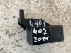 CENTRALINA RELE CANDELETTA con codice 9640469680 da PEUGEOT 407 Berlina 2200 Diesel con codice motore 4H01/4H01 (2011)