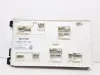 CENTRALINA SAM con codice A1769001101 da MERCEDES Classe B W246 2° Serie 1800 Diesel 80 kW / 109 CV con codice motore 651901/OM 651.901 (2013)
