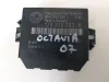 Centralina sensore parcheggio Skoda Octavia del 2008 1.9 Diesel CODICE RICAMBIO : 1Z0919283B