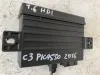 CENTRALINA SENSORI DI PARCHEGGIO con codice 0263004204 da CITROEN C3 Picasso (08>) 1600 Diesel con codice motore 9H06/9H06 (2016)