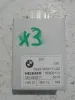 CENTRALINA SERVOSTERZO con codice 32433404171 / 55892110 / 081290911 da BMW X3 1Â° Serie 2000 Diesel (2005)