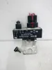 1j0919506m / 898967000 CENTRALINA VENTOLA RADIATORE SKODA Fabia Berlina 2Â° Serie 1200 Benzina (2008)
