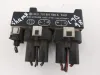 Centralina ventola radiatore Volkswagen Sharan del 1998 1.9 Diesel CODICE RICAMBIO : 701919506A