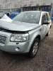 Cambio LAND ROVER FREELANDER 2 2179cc TD4SE '08