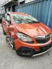 CAMBIO OPEL MOKKA 12>17