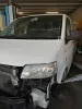 Proiettore sx VOLKSWAGEN TRANSPORTER del 2004