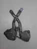 Cerniere cofano Lancia Musa del 2007 1.9 Diesel
