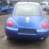 ALTERNATORE VOLKSWAGEN New Beetle 1Â° Serie 2000 Benzina (2002)