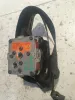 CINTURA DI SICUREZZA ANTERIORE DESTRA CON PRETENSIONATORE con codice 3063559 / 0717E2W1DV / 305451699001 da SAAB 9-3 Berlina 3Â° Serie Diesel (2011)