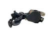 CINTURA DI SICUREZZA ANTERIORE DESTRA con codice 96346430XX da PEUGEOT 307 Berlina 2000 Diesel 100 con codice motore RHR/RHR (2003)