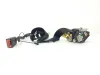 CINTURA DI SICUREZZA ANTERIORE DESTRA con codice 602213300 da VOLKSWAGEN Golf 5 Berlina (03>08) 1900 Diesel 77 (2006)