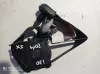 CINTURA DI SICUREZZA ANTERIORE SINISTRA CON PRETENSIONATORE con codice QC7TLCPCQ da HYUNDAI i20 1Â° Serie 1200 Benzina (2014)