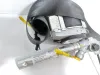 CINTURA DI SICUREZZA ANTERIORE SINISTRA CON PRETENSIONATORE con codice 1560920920 da ALFA ROMEO Mito Serie (955_) (08>) 1600 Diesel 88 kW / 120 CV con codice motore 955A3000/198 A2.000, 955 A3.000 (20