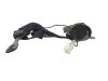 CINTURA DI SICUREZZA ANTERIORE SINISTRA con codice 8974T9 da PEUGEOT 307 Berlina 2000 Diesel 100 con codice motore RHR/RHR (2003)