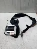 04167112 / 542611100 CINTURA DI SICUREZZA ANTERIORE SINISTRA SEAT Altea Berlina 1900 Diesel (2008)