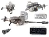 CITY COMPLETO con codice 54084716D da NISSAN Micra 3° Serie (2004)