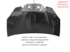 COFANO ANTERIORE con codice 51732277 da LANCIA Musa 1Â° Serie 1900 Diesel 74 (2005)
