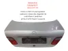 COFANO BAULE POSTERIORE con codice 2087500175 da MERCEDES CLK CoupÃ© W208 2000 Benzina 141 con codice motore 111944/111944 (1999)