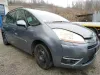 Fanale posteriore sinistro CITROEN C4 del 2008