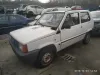 MARMITTA POSTERIORE FIAT PANDA 91>03