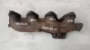 Collettore scarico BMW Serie 3 2.0 D del 2010 CODICE RICAMBIO : 781018201