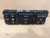 Comandi clima Alfa 166 del 2001