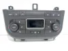 COMANDI CLIMA con codice 156088743 da ALFA ROMEO Mito Serie (955_) (08>) 1600 Diesel 88 kW / 120 CV con codice motore 955A3000/198 A2.000, 955 A3.000 (2010)