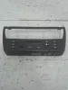 COMANDI CLIMA con codice 3417544 da BMW X3 1Â° Serie 2000 Diesel (2005)