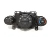 COMANDI CLIMA con codice DN1T19980AA da FORD EcoSport Serie (15>) 1500 Diesel 70 kW / 95 CV con codice motore XVJD/XVJD (2017)