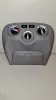 Comandi clima Hyundai Accent del 2007 1.5 Diesel